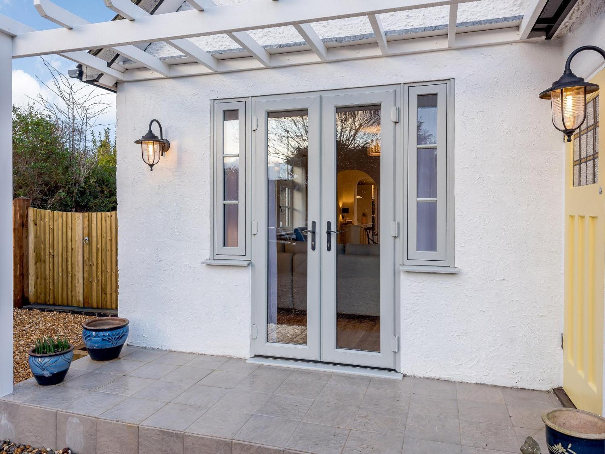 Beach Holme East Wittering Exterior foto