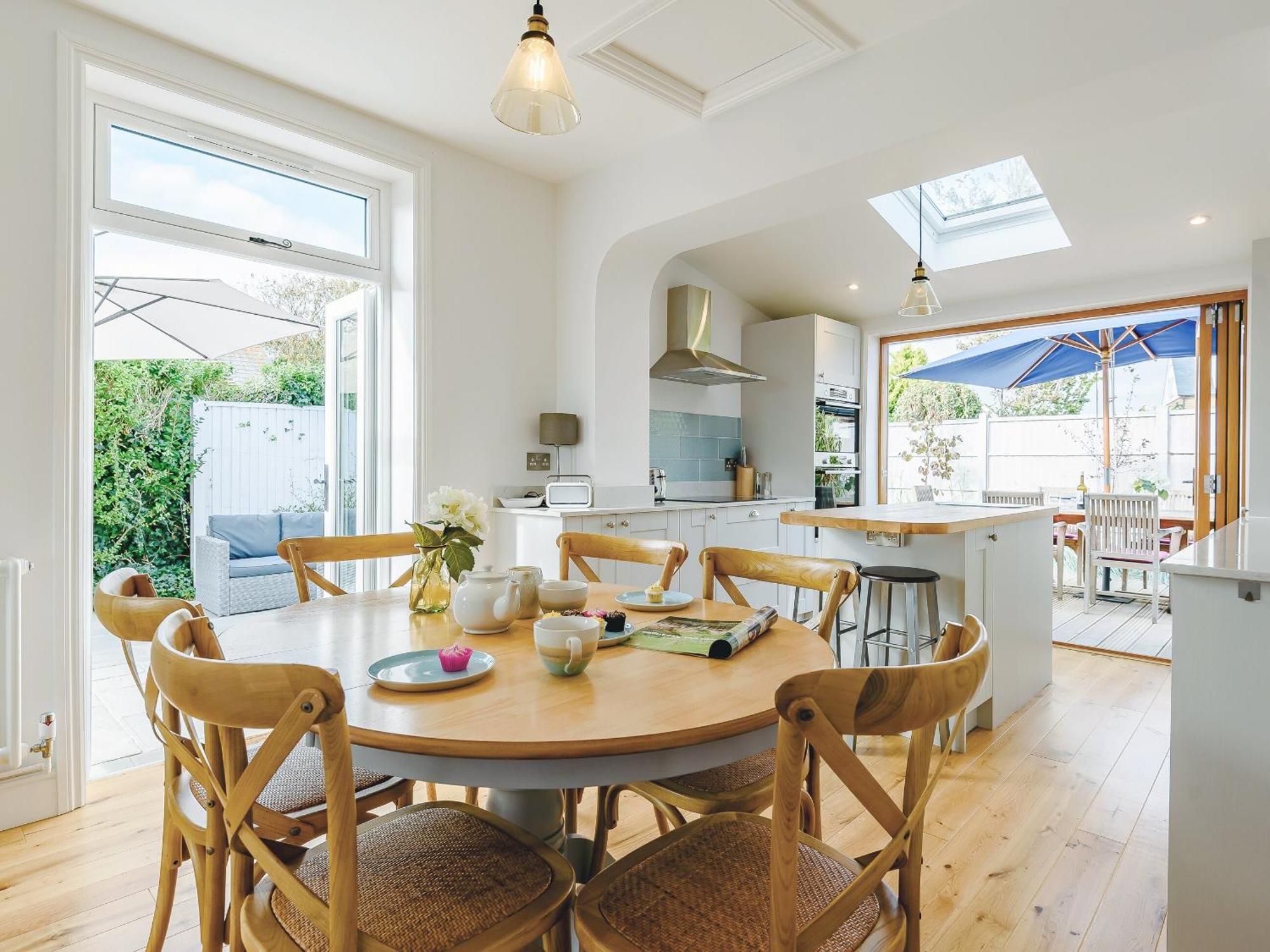 Beach Holme East Wittering Exterior foto