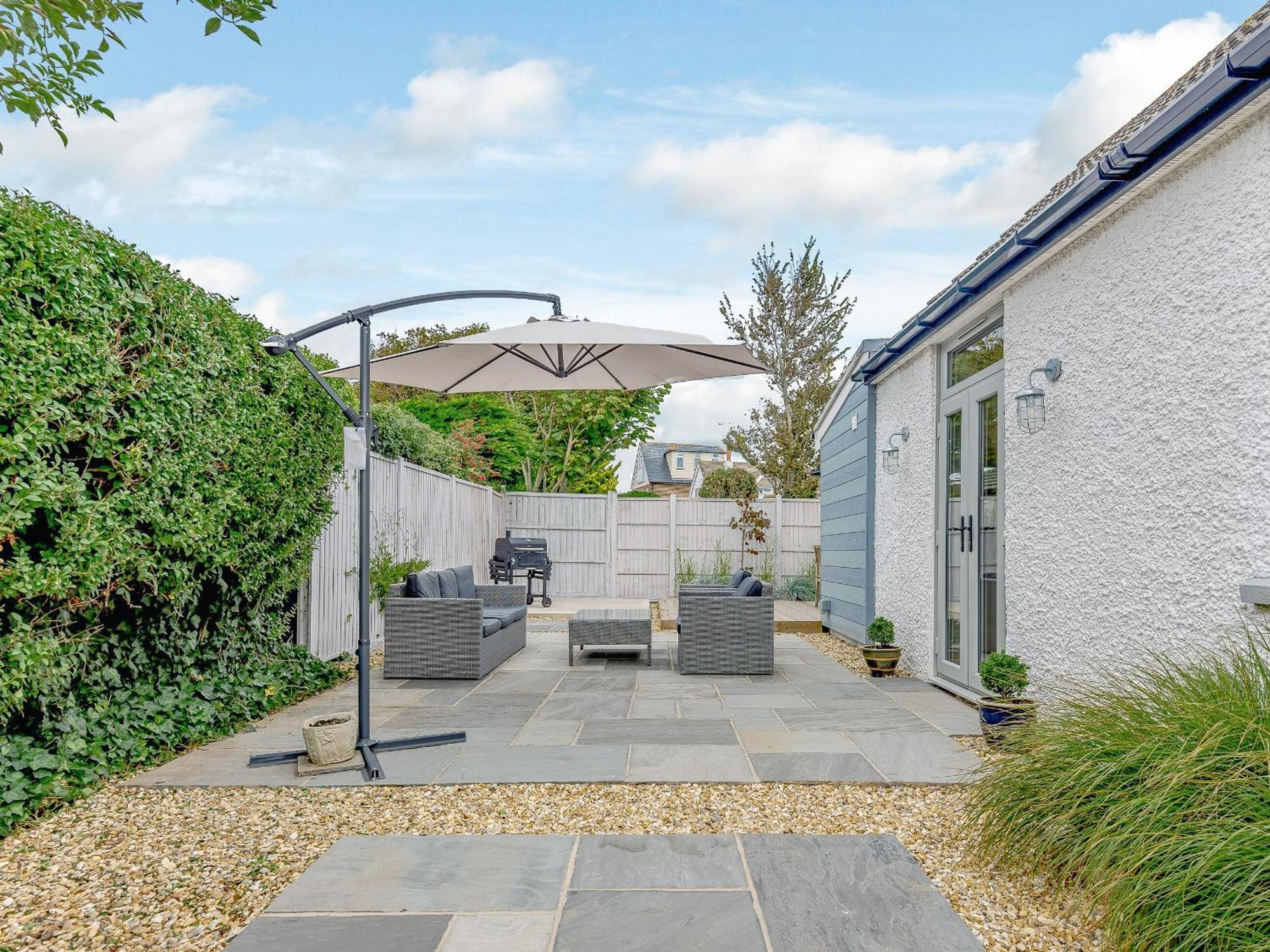 Beach Holme East Wittering Exterior foto