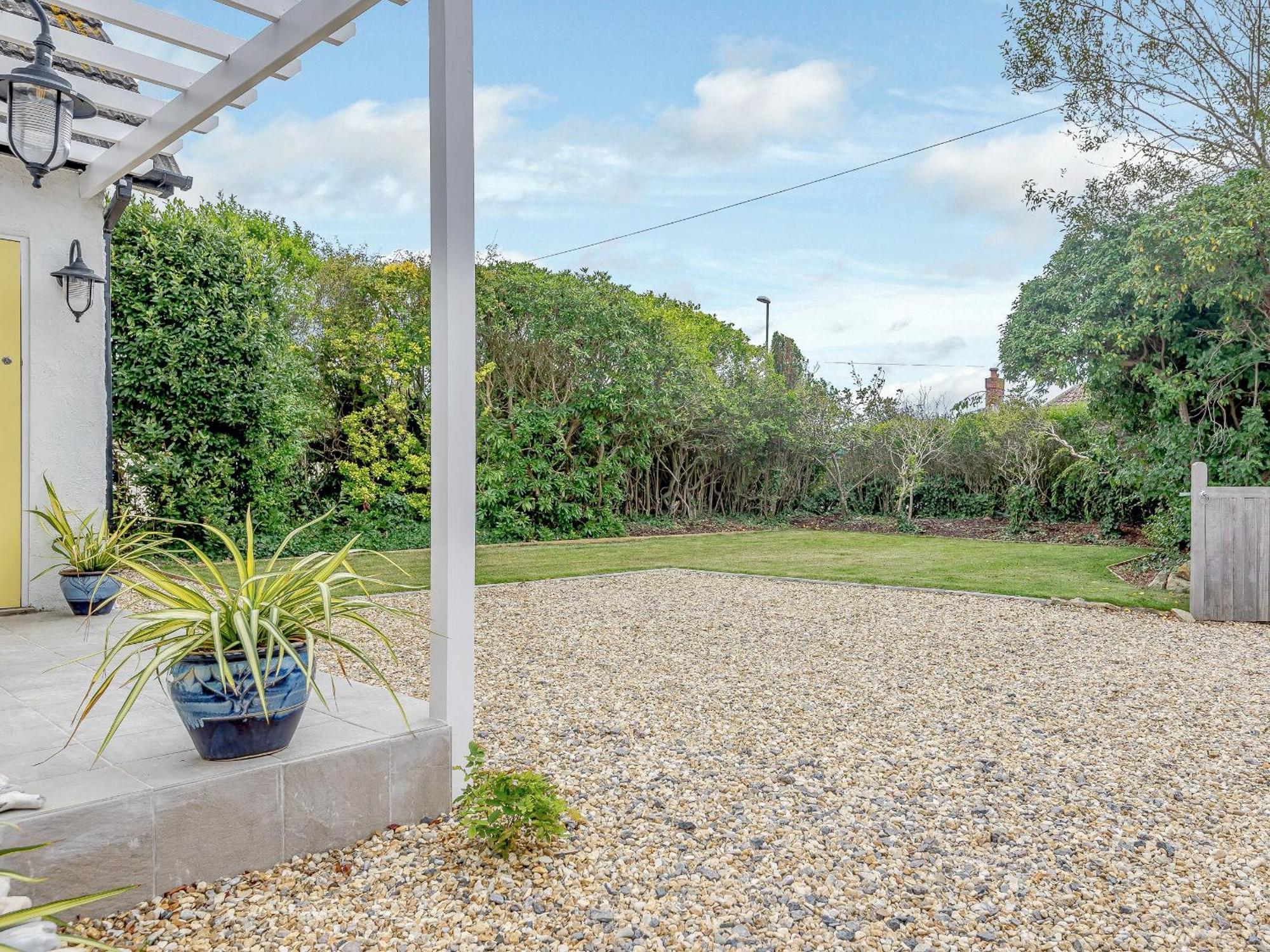 Beach Holme East Wittering Exterior foto